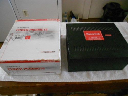 !!!! HONEYWELL POWER SUPPLY HPS123 ENCLOSURE CCTV ACCESS CONTROL PANEL !!!!!