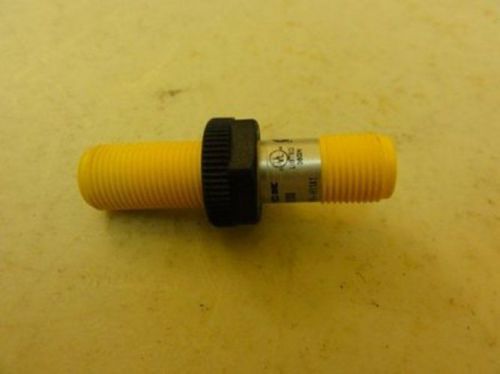 14329 New-No Box, Turck 4652100 Quick Disconnect Sensor