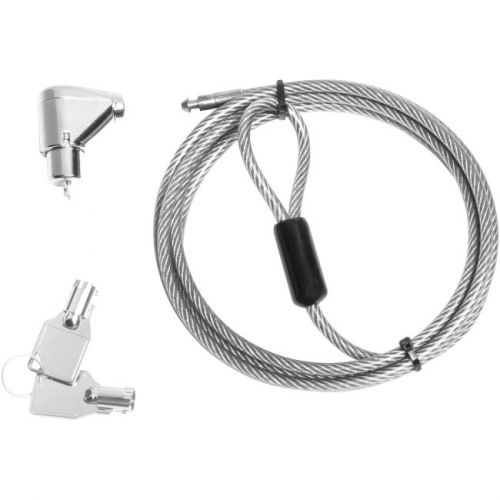 COMPUTER SECURITY PRODUCT CSP820549 CSP LAPTOP SECURITY CABLE LOCK