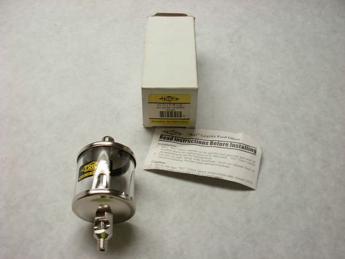 *nib*  trico kg oiler glass 37015, 1/8&#034; npt for sale