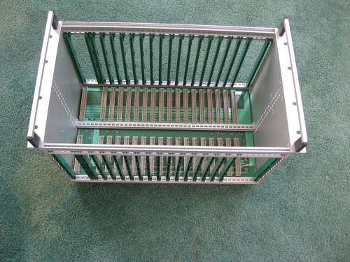 Senstar Module Frame Rack Intrusion Detection System - Legacy Parts Used