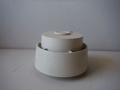 FCI Photoelectric Smoke Detector PSD7139