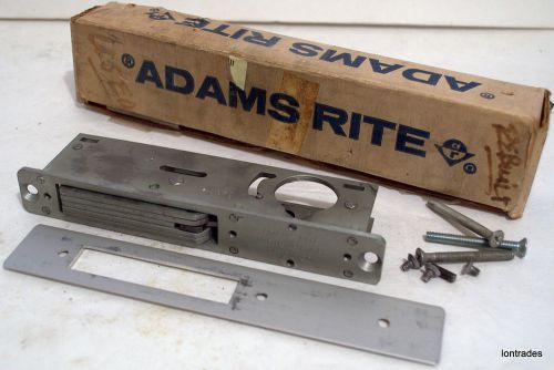 Adams rite deadlock ms1850a storefront door lock hardware for sale