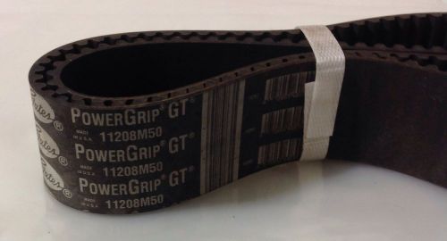 Gates Powergrip 11208M50 GT Belt