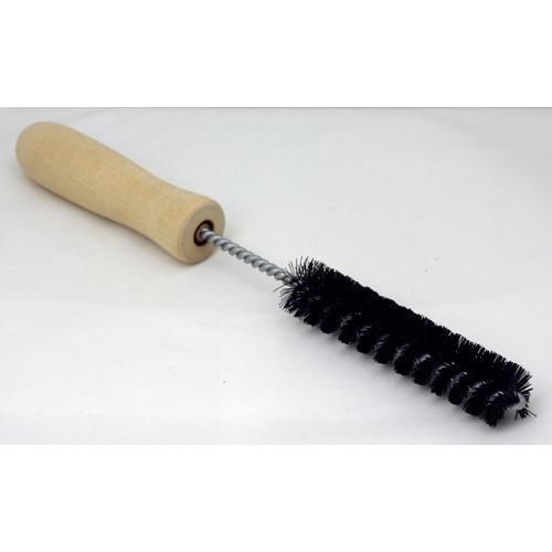 9&#034; OAL; 3-1/2&#034; Nylon Brush; 3/4 Size; U.S.A.