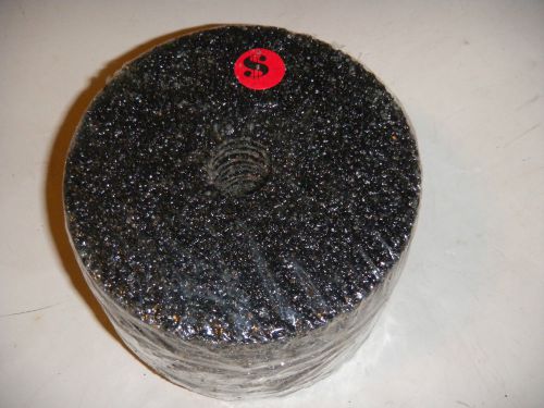 25  5&#034;  sanding &amp; grinding disc cc 16 gr for sale