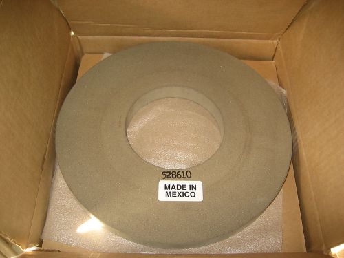 12X1-1/2X5 A80JL2 REGULATING WHEEL (LW1271-1)