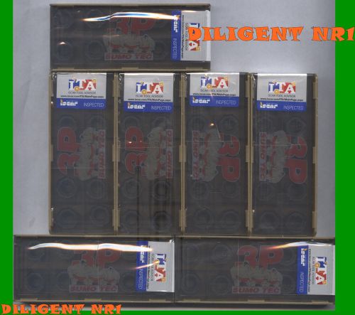 xxx MILLINGxxxSEALED PACKSxxx70pcs. of ISCAR  ONMU 050505-TN-MM  IC808++