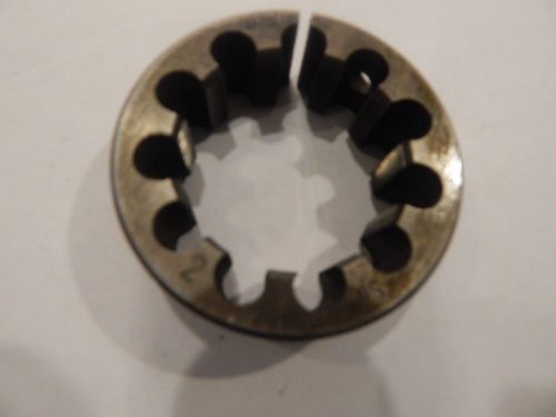 &#034; Grand&#034; Threading Die 2&#034;-20NS