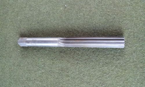 APT-CO 1&#034; High-Speed Reamer #101