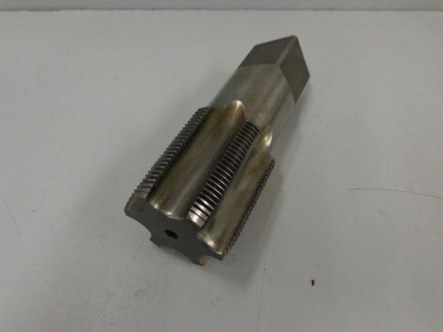 JARVIS 1-7/8-12 H4 HSS PLUG TAP STK1477