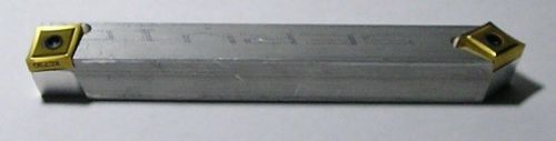 Inserted Tool Bit 5/8&#034; All in one Turning Tool from DT Tool Holders