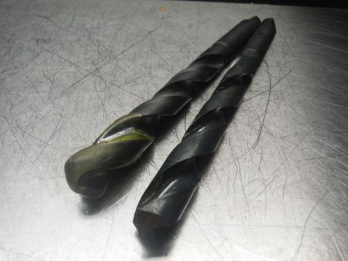 17.75MM HS DRILL 17.75&#034; SHANK 5&#034; LOC 9.5&#034; OAL (LOC1174A) TS12