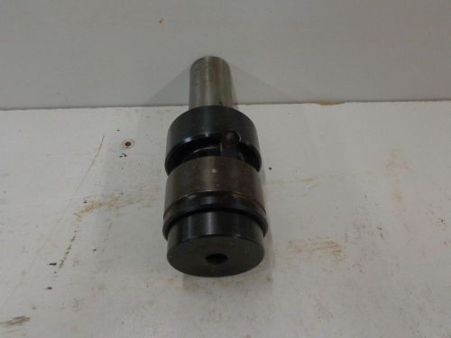 KENNAMETAL STUB MILLING ARBOR SS150 SA150347  1-1/2