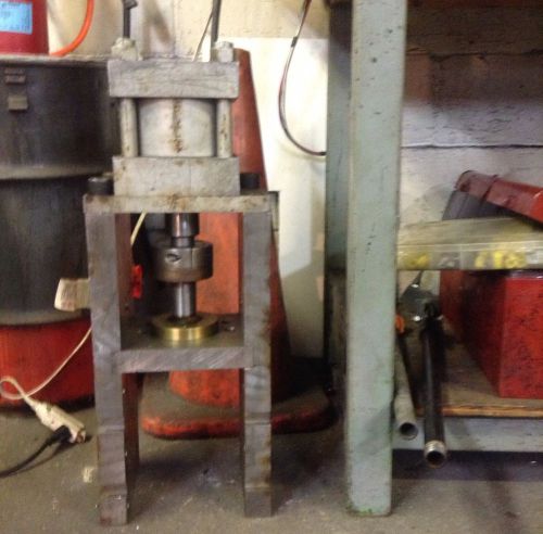 15 ton hydraulic press head for sale
