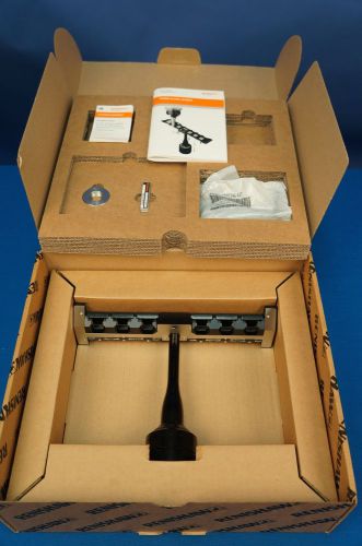 Renishaw SCR200 CMM Stylus Module Change Rack New Stock in Box w 1 Year Warranty