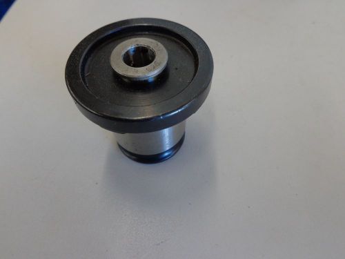 BILZ TYPE SIZE 2 3/8 TAP ADAPTER