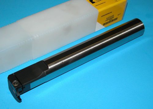 A20SA3ESR0510N Kennametal Deep Grooving Boring Bar Coolant Fed