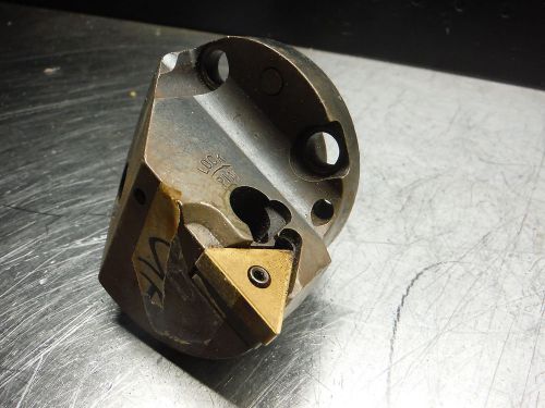 Kennametal boring head 20 32w h40 dtfnr4w (loc1262a) ts12 for sale