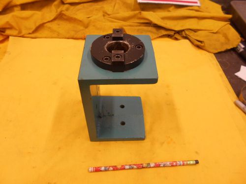 30 taper tool tightening block cnc mill holder bench setting milling bt nmtb for sale