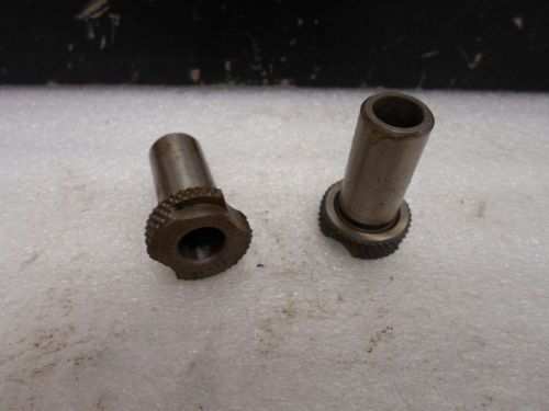 Lot of 2 Bushings U 11-32