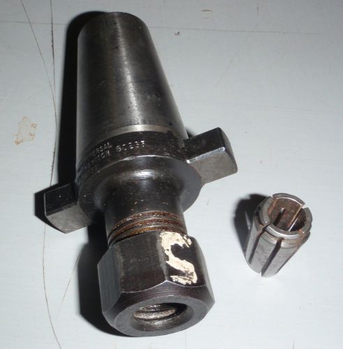 Universal Engineering Kwik-Switch 200 Collet Chuck 80235