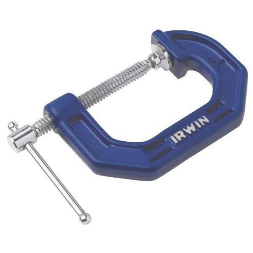 Irwin 225102ZR Quick-Grip C-Clamp-2&#034; C-CLAMP