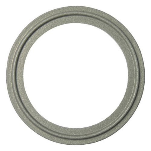 Tuf-Steel Sanitary Tri-Clamp Gasket - 6&#034;