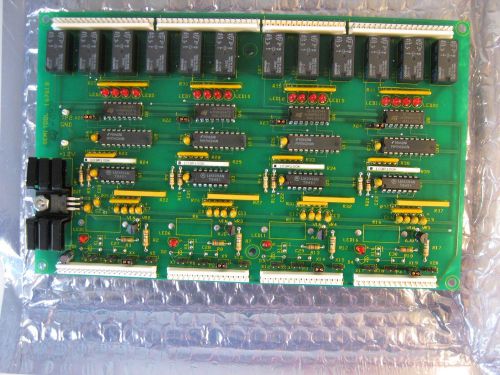 Semitool 16761 B PCB Liquid Level 4T4S OPTC T124, 2601800, 16761-505-0392, New