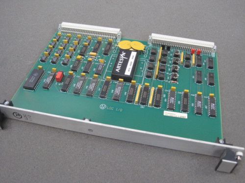 Universal Instruments I/O Board 44308902