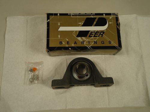 Peer p205 pillow block bearing for sale