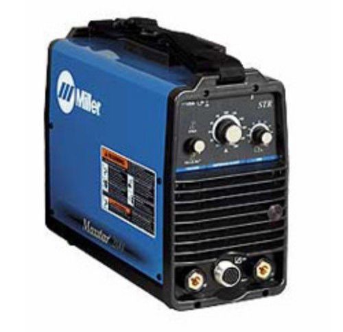 Miller maxstar 200 str stick / tig welder - 907036 for sale