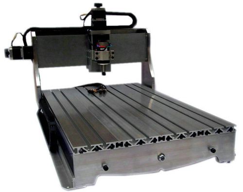 800w cnc router 6040 desktop router engraver engraving drilling&amp;milling machine for sale