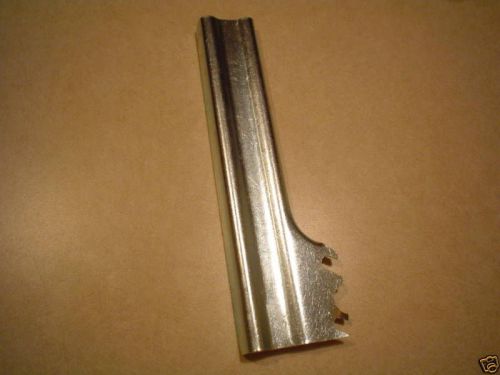 Jet 14&#034; bandsaw upper blade guard