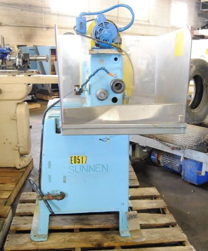 Sunnen  precision honing hone machine includes 1 arbor  WILL SHIP