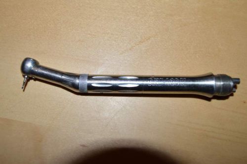 STAR 430K DENTAL HANDPIECE -- WORKS GREAT