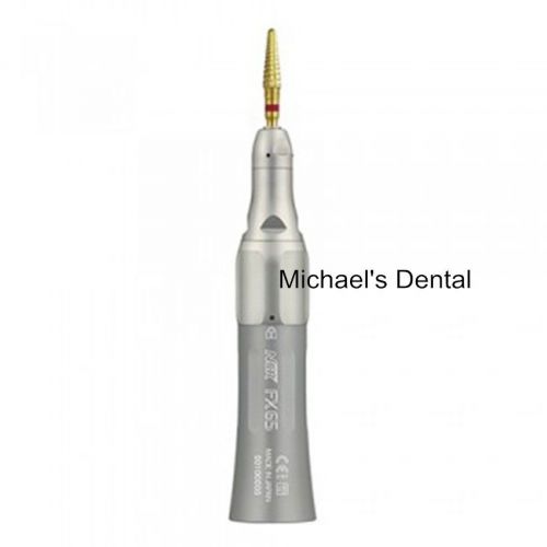 Dental NSK FX65 Straight Handpiece Nose Cone W&amp;H KaVo Nouvag Sabra Dentex Athena