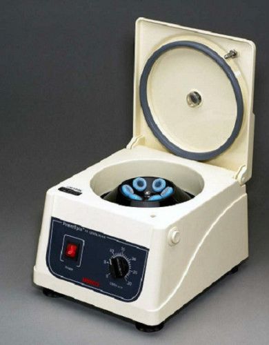 Unico 6 Place Single Speed PowerSpin FX C806 Centrifuge