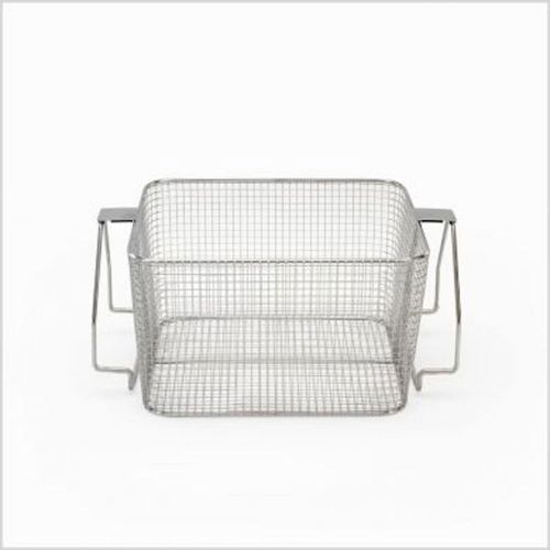 Crest SSMB1800-DH Stainless Steel Mesh Basket for CP1800 Units