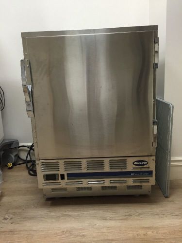 medical refrigerator