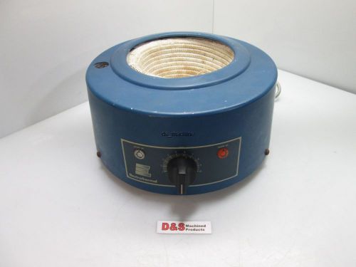 Electrothermal CM1000C Heating Mantle 110/120V 50/60Hz, 300W, 450C Max