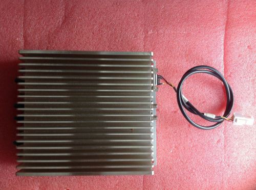 ACE Technology UIA-900 RF Amplifier 920-00960-002 F053-0171 J1-J9