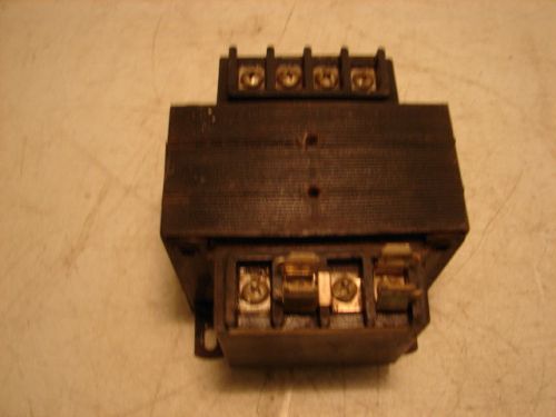 MICRON B150MBT13RK IMPERVITRAN CONTROL TRANSFORMER ***XLNT***