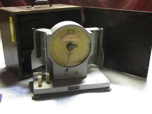 Federal pacific roller smith tungsten wire scale 703763 for sale