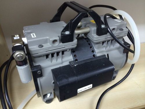 Dry Vacuum Pump