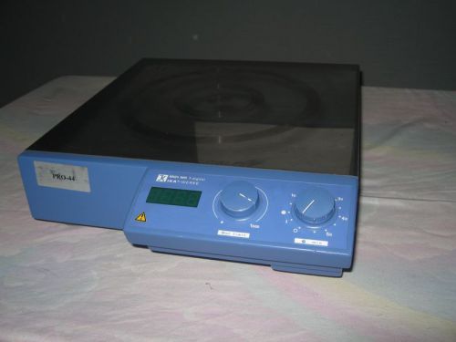 Ika Werke IKAMAG Midi MR 1 Digital Magnetic Stirrer