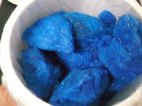 Copper(ii) nitrate  %99.35  50 g for sale