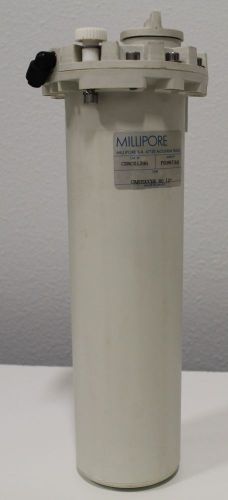 Millipore CDRC012HG F0DM671840 CARTOUCHE RO 12&#034; FILTER + FREE SHIPPING!!!