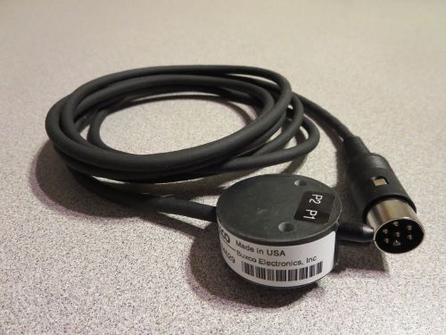 BUXCO Pressure Transducer Model TRD4510 - NEW