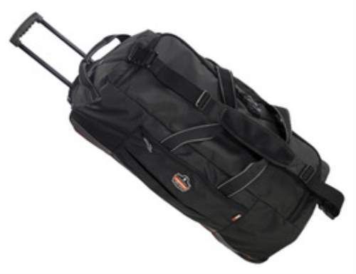 Wheeled gear bag for sale